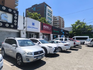 Local Comercial en arriendo mensual en Lo castillo, Vitacura - 1 dormitorio, 1 baño