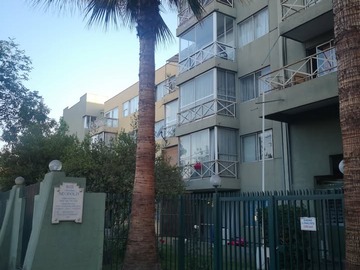 Departamento en venta en Departamento Recien Remodelado 3D 1B 48m2 en Ñuñoa a Pasos D Todo - 3 dormitorios, 1 baño
