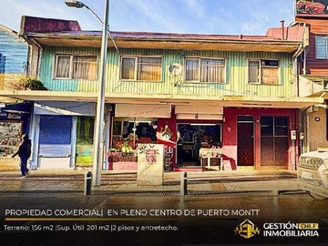 Local Comercial en venta en Oportunidad Única para Tu Negocio (172206), Puerto Montt - 2 baños