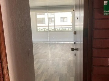 Departamento en arriendo mensual en Sebastián Elcano, Las Condes - 2 dormitorios, 2 baños