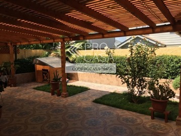 Casa en venta en Claudio Bravo - Enrique Orellana, Buin - 3 dormitorios, 3 baños