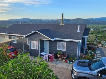 Parcela en venta en San Ramon Puro 14560 lote 18 ruta g 668 Melipilla, Melipilla - 2 baños