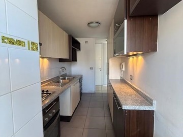 Departamento en venta en Sector Sur, a un costado de Inacap / 2 Estacionamientos, Iquique - 3 dormitorios, 2 baños