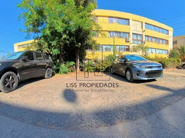 Departamento en venta en Dpto en venta 4D 1B 1E Av. Quilín$110.000.000 (154187), Macul - 4 dormitorios, 1 baño