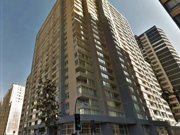 Venta / Departamento / Santiago