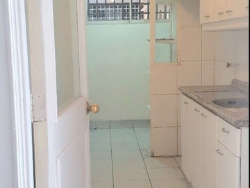 Departamento en venta en Oportunidad de Inversión en Sector Exclusivo (176108), Santiago - 1 dormitorio, 1 baño