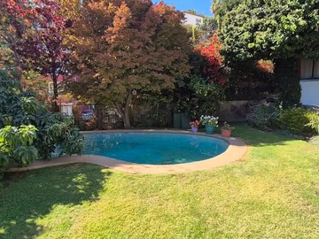 Casa en venta en Las Mercedes 203, Viña del Mar, Valparaíso 2520000, Chile, Viña del Mar - 7 dormitorios, 4 baños