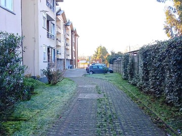 Departamento en arriendo mensual en Plaza Brintrup. Puerto Varas (182124), Puerto Varas - 2 dormitorios, 1 baño