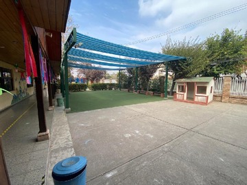 Local Comercial en venta en Venta Terreno para Constructora (64356), La Florida
