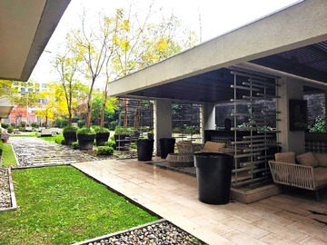 Departamento en venta en Amplio y Luminoso Hogar Familiar (177295), Ñuñoa - 1 dormitorio, 1 baño
