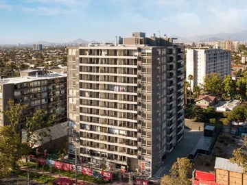 Arriendo Mensual / Departamento / La Cisterna