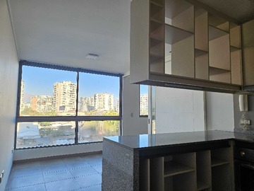 Departamento en venta en Venta dpto san miguel cuarta avenida (141225), San Miguel - 1 dormitorio, 1 baño