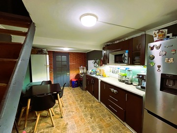 Casa en venta en Bahía Catalina, La Florida - 2 dormitorios, 1 baño