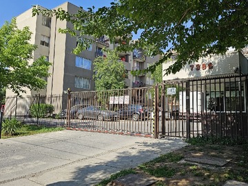 Departamento en venta en Lientur 7386, La Florida - 3 dormitorios, 2 baños