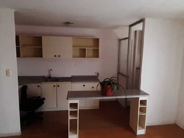 Departamento en venta en Departamento en sector residencial (116750), La Serena - 3 dormitorios, 1 baño