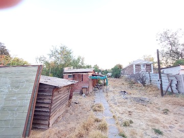 Terreno en venta en Los Conquistadores 7456, Cerro Navia