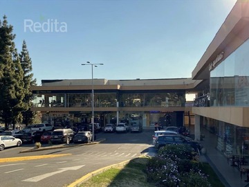Arriendo Mensual / Local Comercial / Las Condes