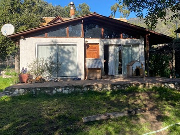 Terreno en venta en rol propio - Agua - Luz (171794), Paine - 3 dormitorios, 1 baño