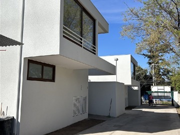 Venta / Casa / La Reina