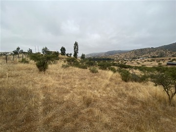 Sitio en venta en Ruta G-60 / Camino Viejo (La Campiña), Melipilla