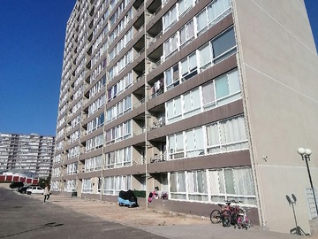 Arriendo Mensual / Departamento / Quilpué