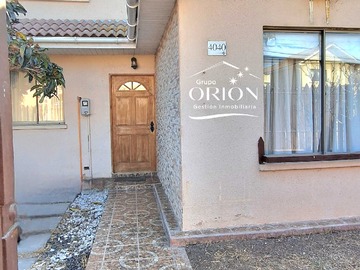 Casa en venta en Vende Casa en el Rosario de Peñuelas (27841), Coquimbo - 4 dormitorios, 4 baños