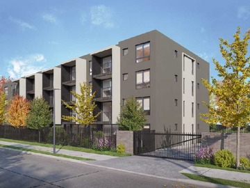 Departamento en venta en Excelente ubicación en Lo Barnechea (171461), Lo Barnechea - 2 dormitorios, 2 baños