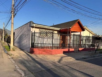Casa en venta en Casa en venta en sector El Sendero, Quillota (159110), Quillota - 1 dormitorio, 2 baños