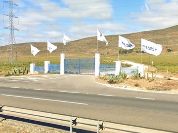 Sitio en venta en Sector Talinay Bajo, Ovalle