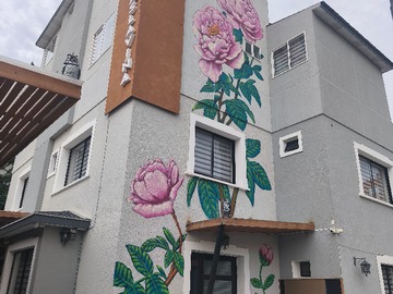 Hotel en venta en Espectacular Hostal en Viña del Mar - 11 dormitorios, 13 baños