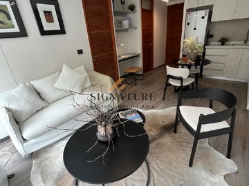 Departamento en venta en Centro de puerto montt, Puerto Montt - 1 dormitorio, 1 baño