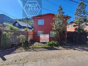 Casa en venta en Hermosa casa en venta alamiro ojeda temuco (165869), Temuco - 4 dormitorios, 1 baño