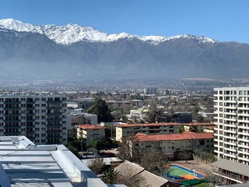 Departamento en venta en Gran Oportunidad!!! Depto 2D/2B en Ñuñoa (91675), Ñuñoa - 2 dormitorios, 2 baños
