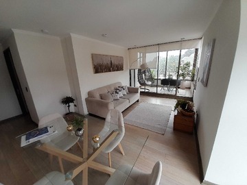 Departamento en venta en Linda Vista, 3 Dormitorios 2 Estacionamientos (175305), Viña del Mar - 3 dormitorios, 2 baños