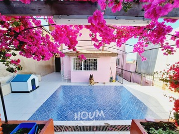 Casa en venta en Errázuriz Echaurren, Valparaíso - 10 dormitorios, 7 baños