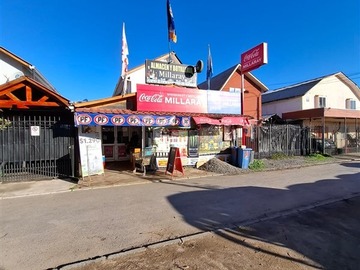 Local Comercial en venta en Villa Carlos González, Maule