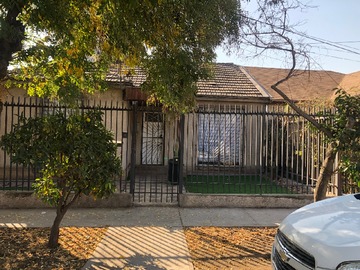 Venta / Casa / Independencia