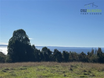 Parcela en venta en Fundo Arthur, Puerto Varas