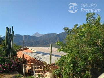 Sitio en venta en El teval v5, Olmué