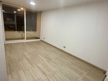 Departamento en arriendo mensual en 1 Dormitorio/ Metro Lo Ovalle (115039), La Cisterna - 1 dormitorio, 1 baño