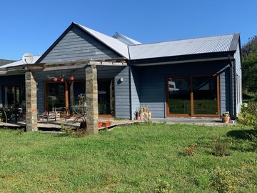 Casa en venta en T-301 25, Valdivia - 4 dormitorios, 3 baños