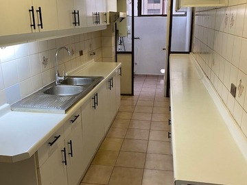 Departamento en venta en Avenida Hernando de Aguirre 1765, Providencia - 3 dormitorios, 2 baños