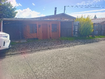 Venta / Casa / Villarrica