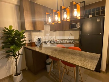 Departamento en venta en ascotan norte, Antofagasta - 2 dormitorios, 2 baños