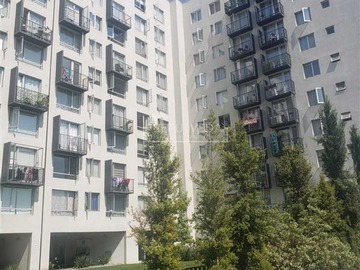 Departamento en venta en Vicuña Mackenna 8840, La Florida - 1 dormitorio, 1 baño