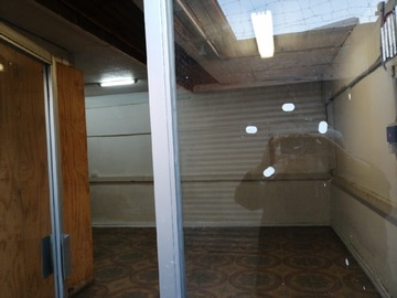 Local Comercial en arriendo mensual en Niebla 5127, Conchalí