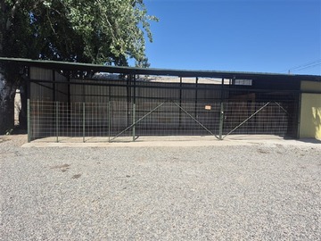 Local Comercial en arriendo mensual en carretera san martin, Rinconada - 1 baño