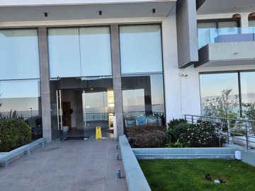 Departamento en venta en Las Perlas Nte. 130, Viña del Mar - 2 dormitorios, 2 baños