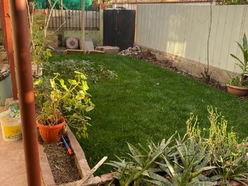 Venta / Casa / San Bernardo