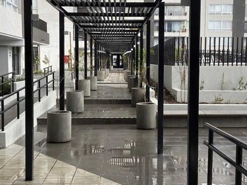 Arriendo Mensual / Departamento / La Cisterna